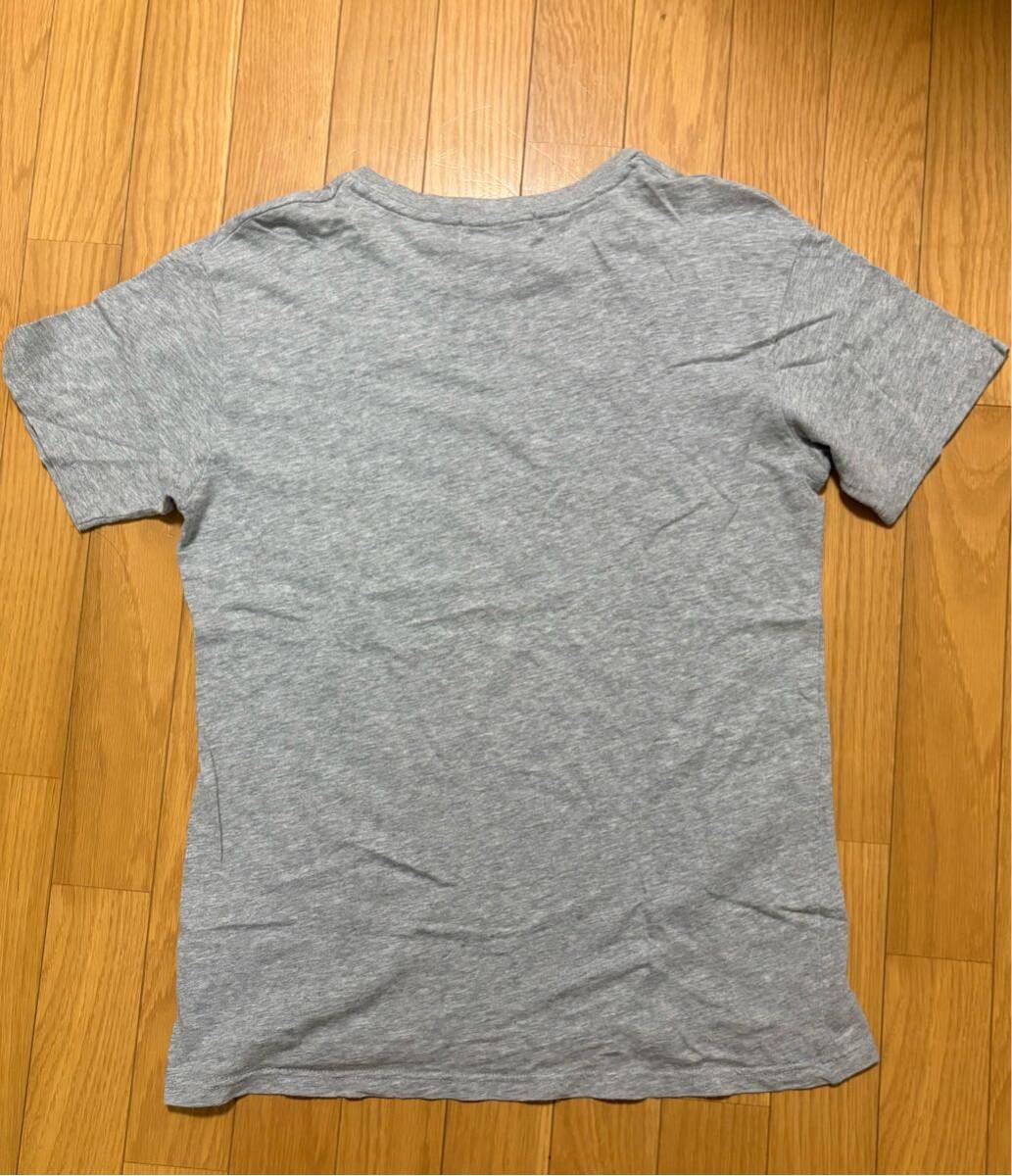B:ming by BEAMS Tシャツ　グレー　サイズM 