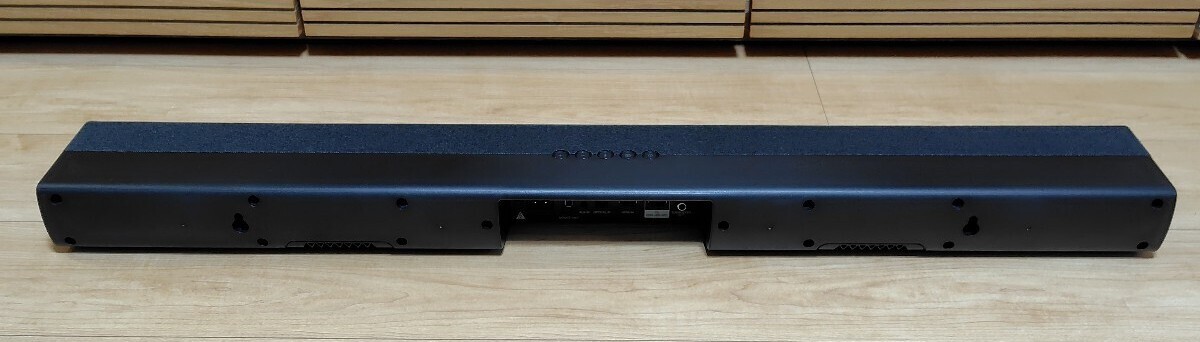 DENON サウンドバー シアターバー　スピーカー　Bluetooth DHT-S218 デノン