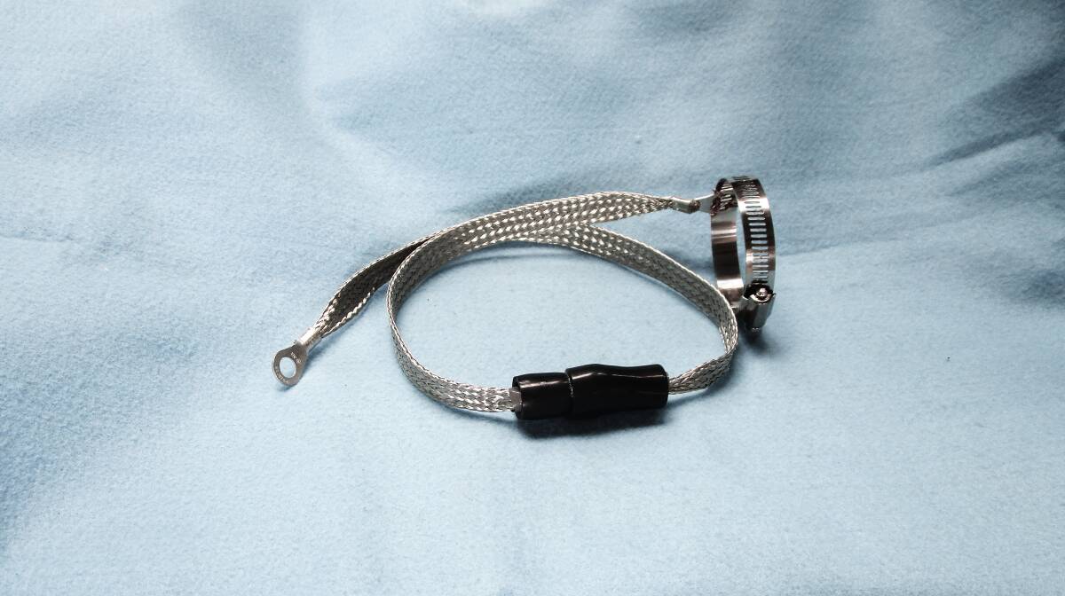 * супер будущее type гипер- muffler заземление 