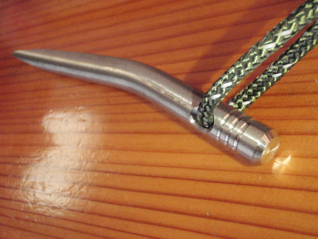  оригинальный titanium искривление . piton 12φ 15.