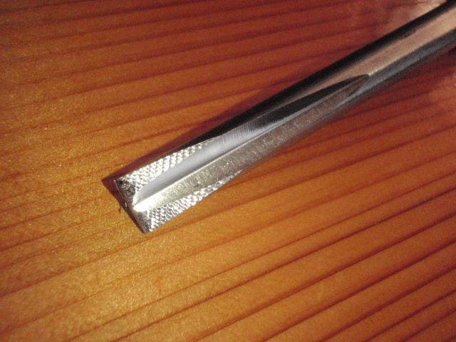  оригинальный titanium искривление . piton 12φ 15.
