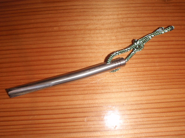  оригинальный titanium искривление . piton 12φ 15.