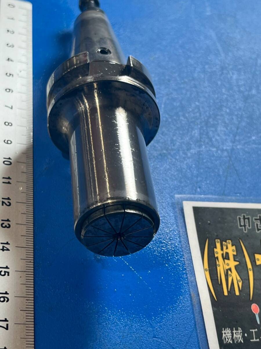 MST корпорация BT30-DTB12-75 данные one collet держатель BT tool обработка center construction механизм держатель (.771)