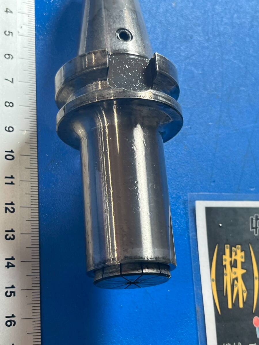 MST корпорация BT30-DTB12-75 данные one collet держатель BT tool обработка center construction механизм держатель (.771)