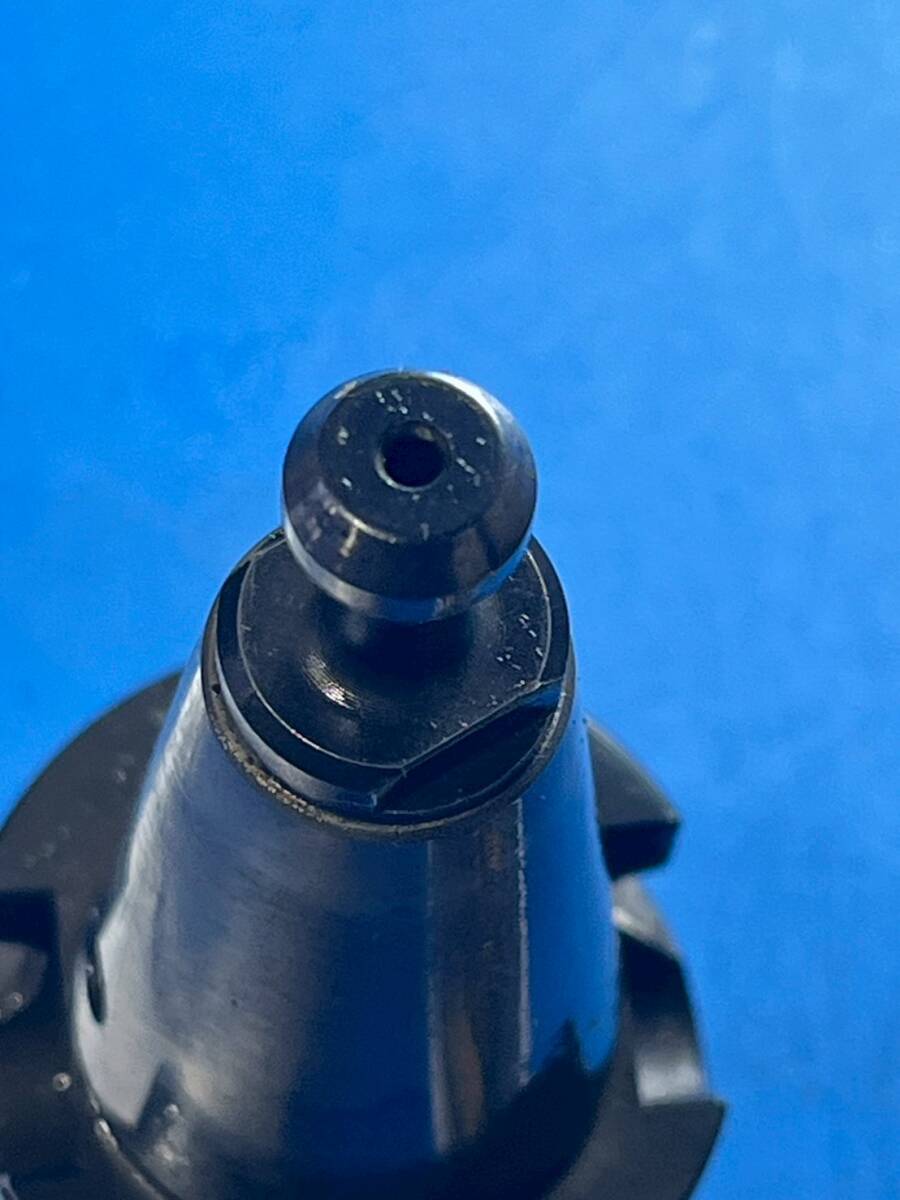 MST корпорация BT30-DTB12-75 данные one collet держатель BT tool обработка center construction механизм держатель (.771)