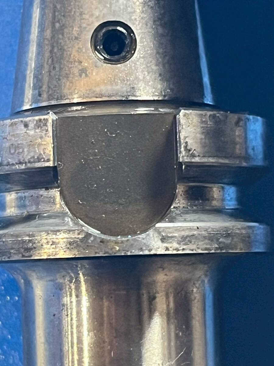 MST корпорация BT30-DTB12-75 данные one collet держатель BT tool обработка center construction механизм держатель (.771)