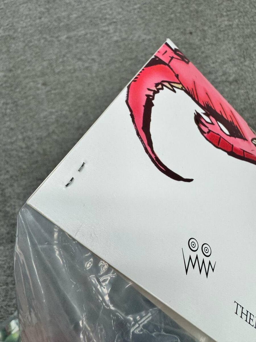 新品未開封] Labubu RANGEAS T9G レアカラー 青い ラブブ