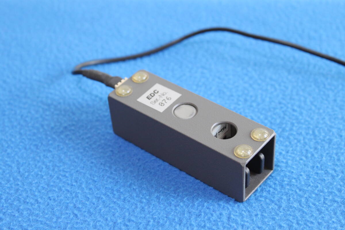 *Palm Radio Mini Paddle Mini лопасть CW для маленький размер электро- ключ *