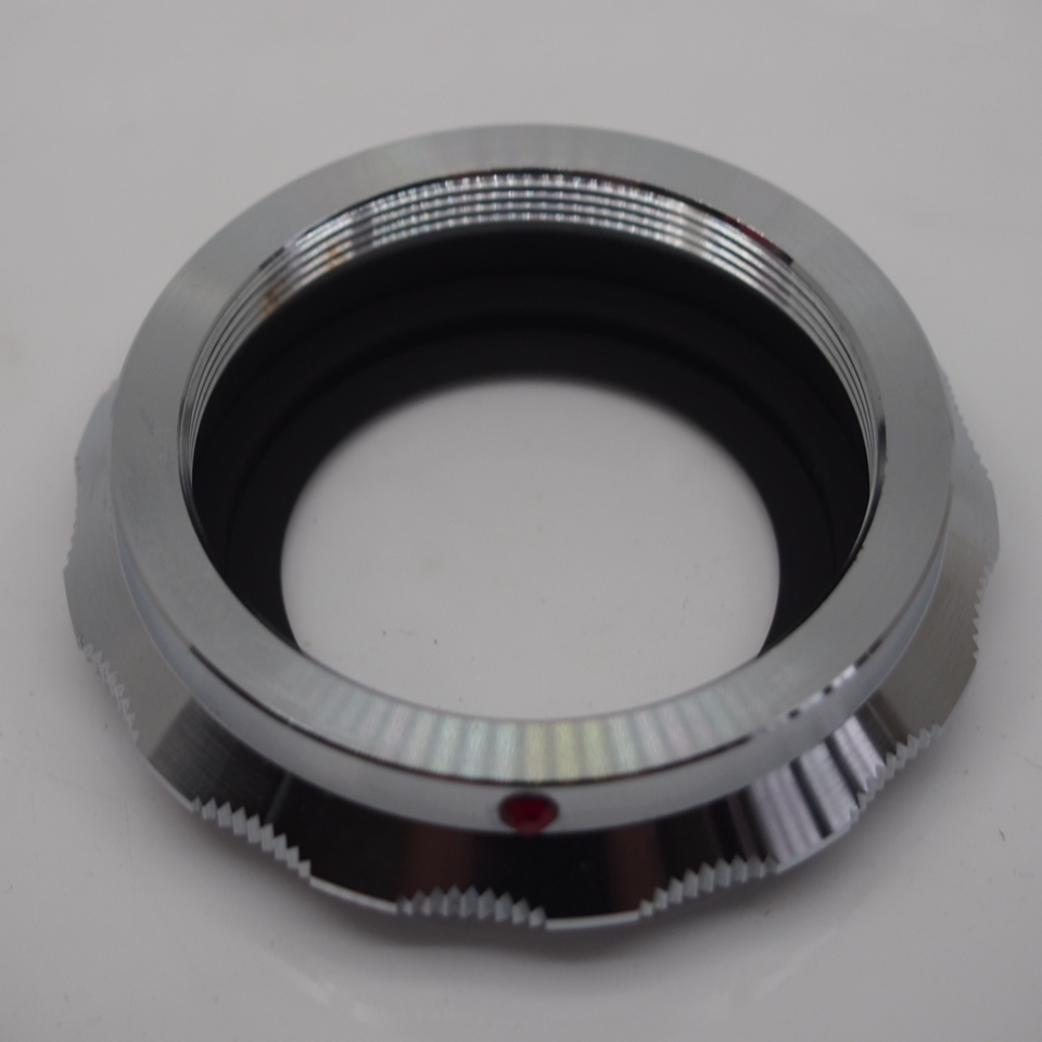 三晃精機　マウントアダプター　Leica ライカ