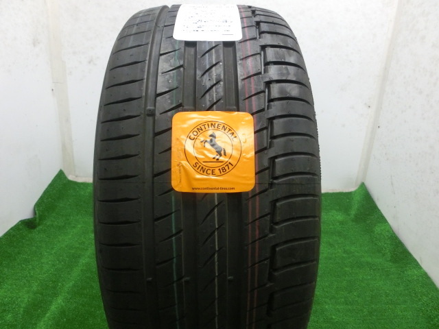 PremiumContact 6 275/40R21 107Y XL タイヤ×1本