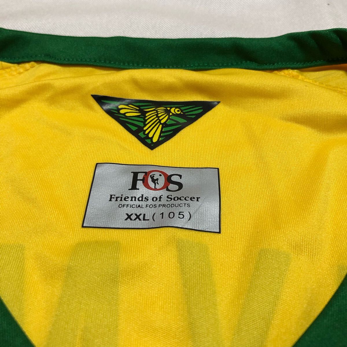 ブラジル代表 ユニフォーム ホーム ゲームシャツ サッカー 10 ネイマール Jr
