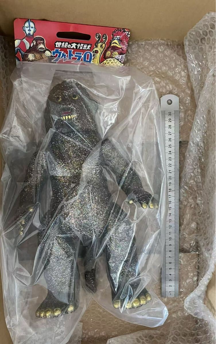 マルサンゴロー450MONONOKE DARK SPARKLE Ver.円谷プロ 新品未開封】マルサン ゴロー450 MONONOKE DARK SPARKLE Ver