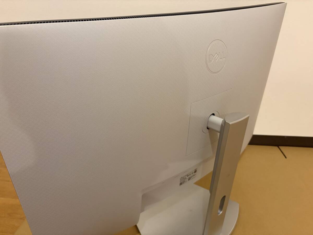 Dell 【S3221QS】 31.5インチ 4K モニター