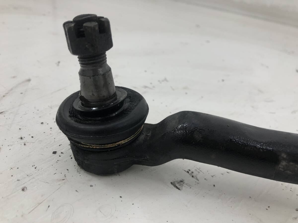 _b191863 トヨタ マークⅡ 2.0 グランデ GX100 ステアリングラック ピニオン ハンドル JZX100 JZX105 GX105 チェイサー クレスタ_画像5