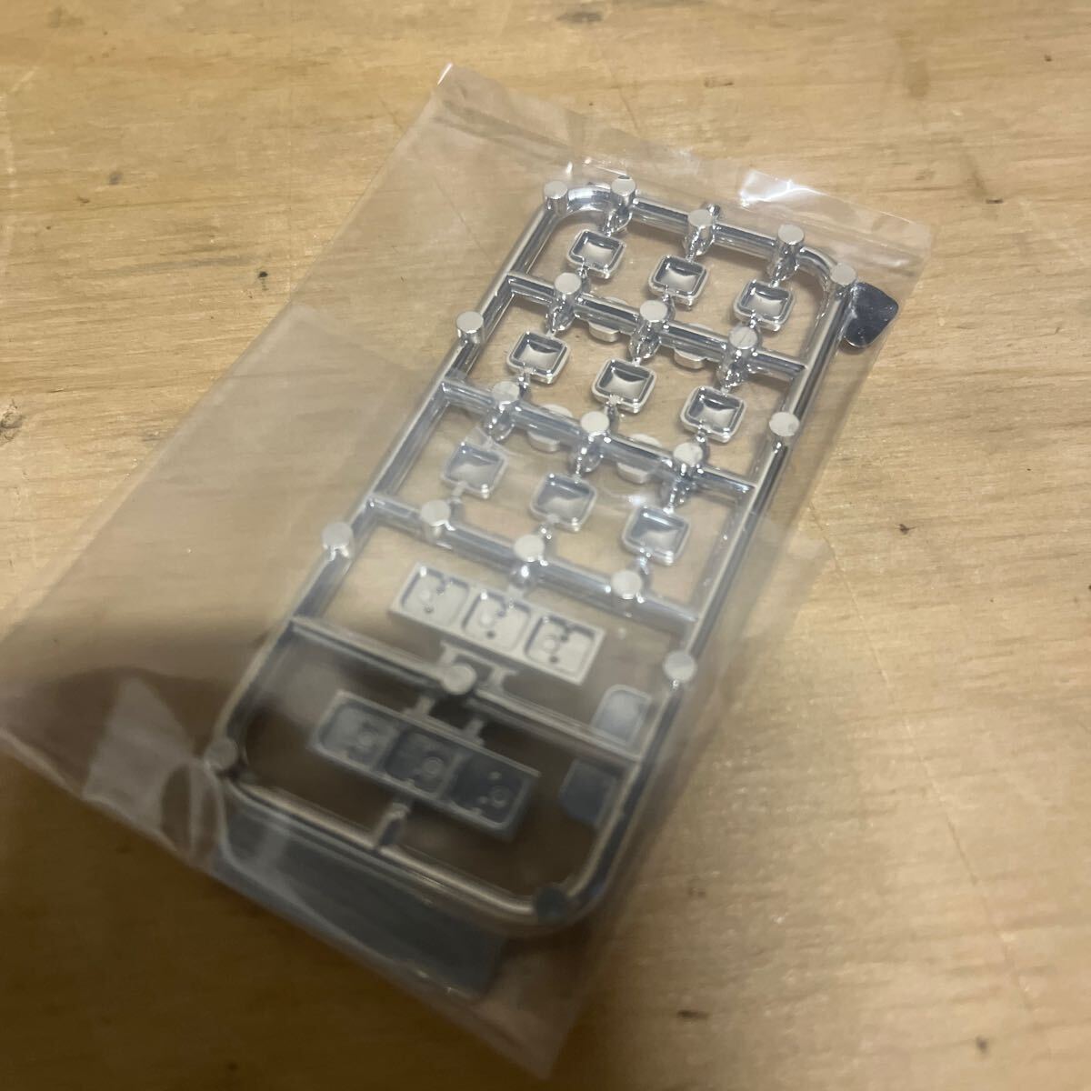  Aoshima *1/32 Arrow tail 
