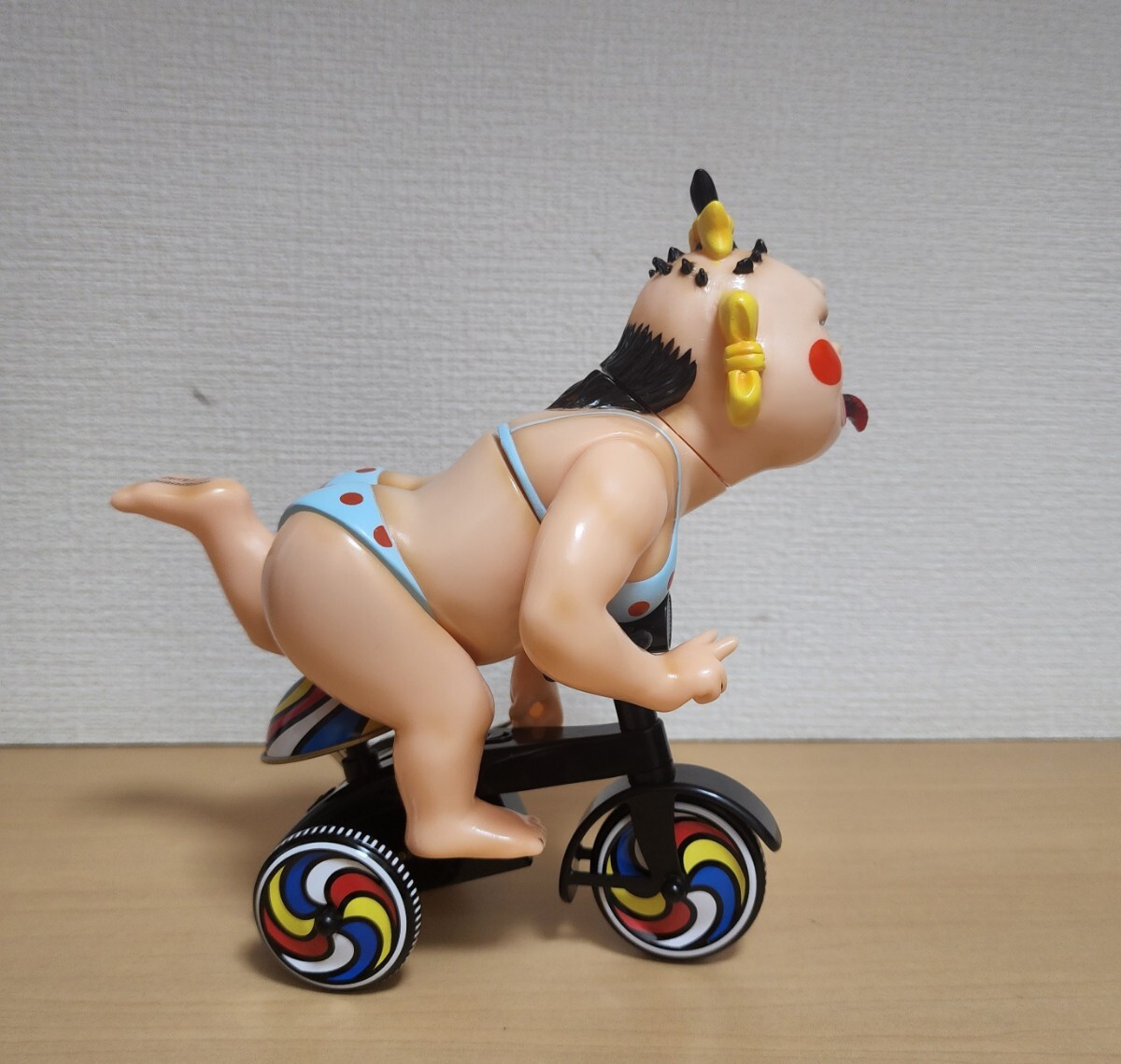 嗚呼!! 花の応援団 みすず 三輪車 NAGNAGNAG 嗚呼!! 花の応援団 みすず 三輪車 NAGNAGNAG(嗚呼!! 花の応援団