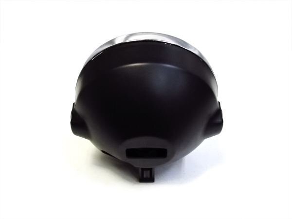 CB1300SF CB400SF ホーネット250 VTR250 ヘッドライト ケース付