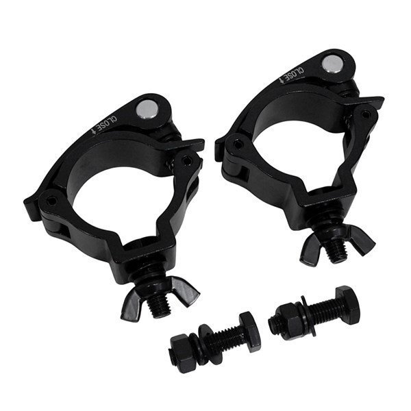 JB23 JB64W JA12V JA12C JA11V JA11C JA12W JA22W ジムニー 汎用 スコップホルダー クイックハンドルタイプ 2個(gè) 黒