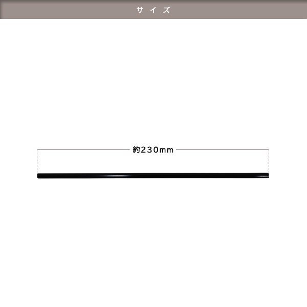 スポークスキン ホイール カスタム アクセサリー パーツ ラップ 72本 ブラック WR250X/R セローTTRXT250X バイク オフロード