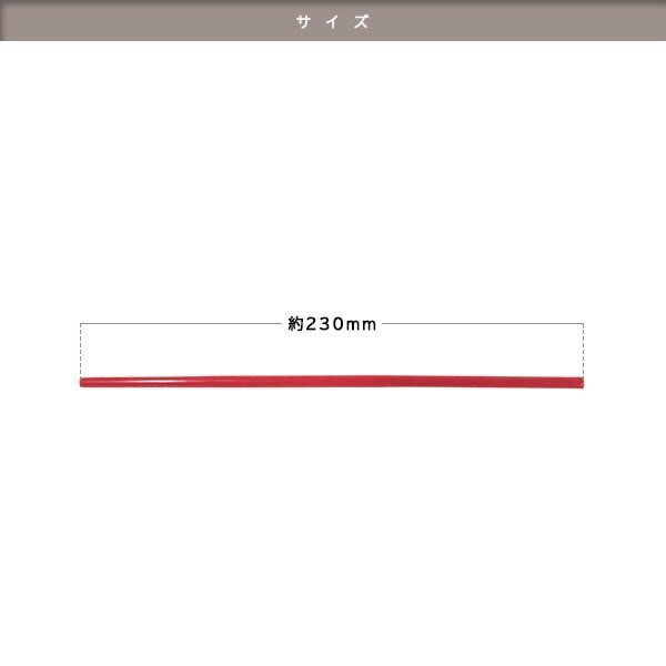 スポークスキン ホイール カスタム アクセサリー パーツ ラップ 72本 レッド WR250X/R セローTTRXT250X バイク オフロード