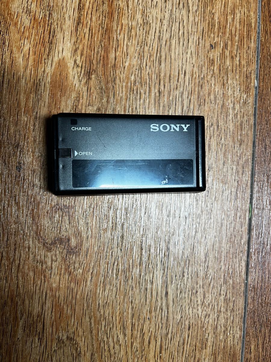 SONY 充電器 BC-7A Ni-MH バッテリーチャージャー