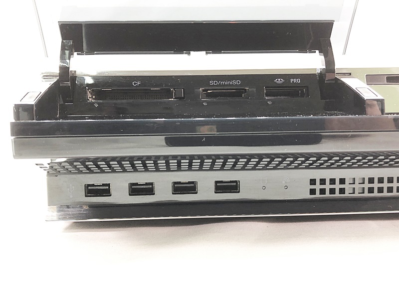 SONY PlayStation3 PlayStation 3 CECHA00 пуск проверка settled коробка * руководство пользователя и т.п. нет царапина есть PlayStation 3 включение в покупку не возможно 1 иен старт *S