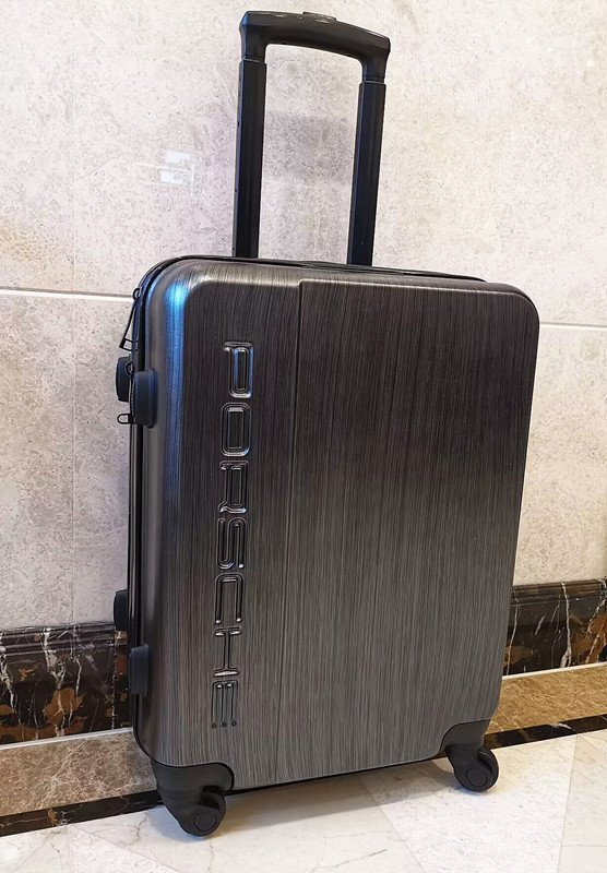 最高級※PORSCHE/ポルシェ※軽量オリジナル?TSAロック?スーツケース*機(jī)內(nèi)持ち込み*旅行*出張*海外キャリーケース