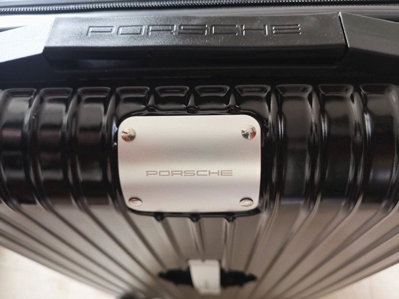 最高級※定価18萬★PORSCHE/ポルシェ※軽量オリジナル?TSAロック?スーツケース*機內(nèi)持ち込み*旅行*出張*海外キャリーケース?黒