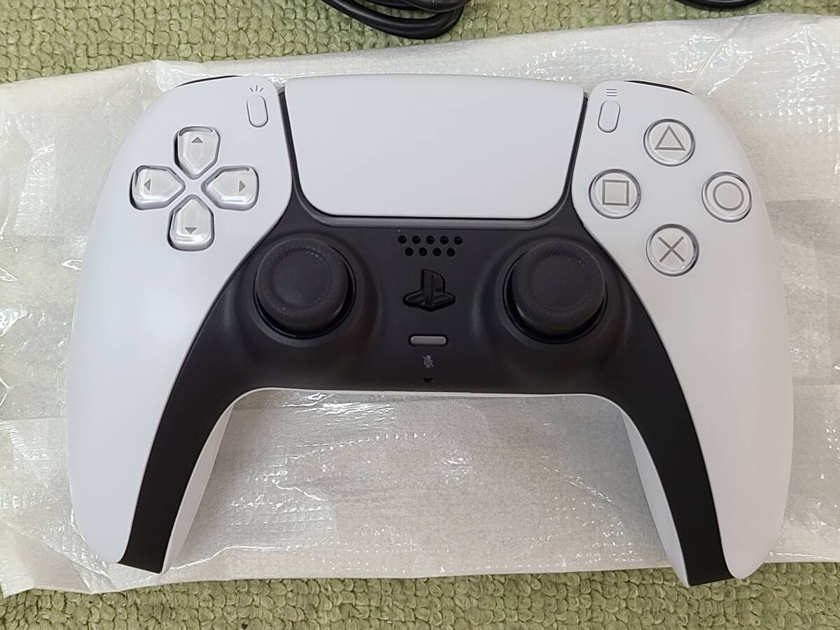 073-E23) 未使用品 SONY PS5 プレイステーション5 CFI-1200A 01 動作OK ②
