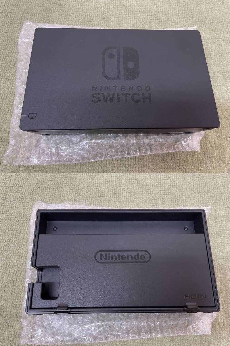 073-A43) 中古品 Nintendo switch ニンテンドースイッチ 本体