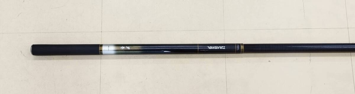 25名/A044472-3/TN3000/V072-510/【名古屋】DAIWA ダイワ 早春 超硬 61M 釣り竿