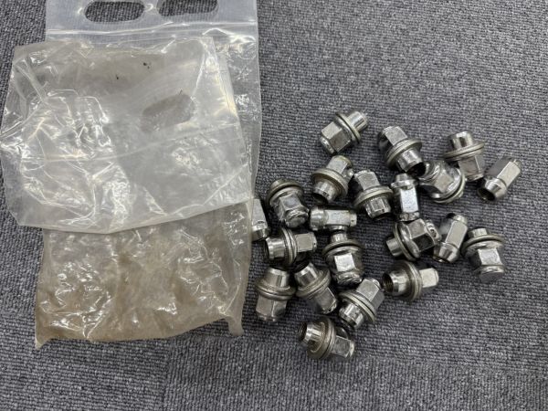 25./A023154-1/ST9000/071-4/[ сэндай самовывоз ] шина колесо DUNLOP Dunlop LEBEN 16 дюймовый 4шт.@ суммировать 5. дыра 