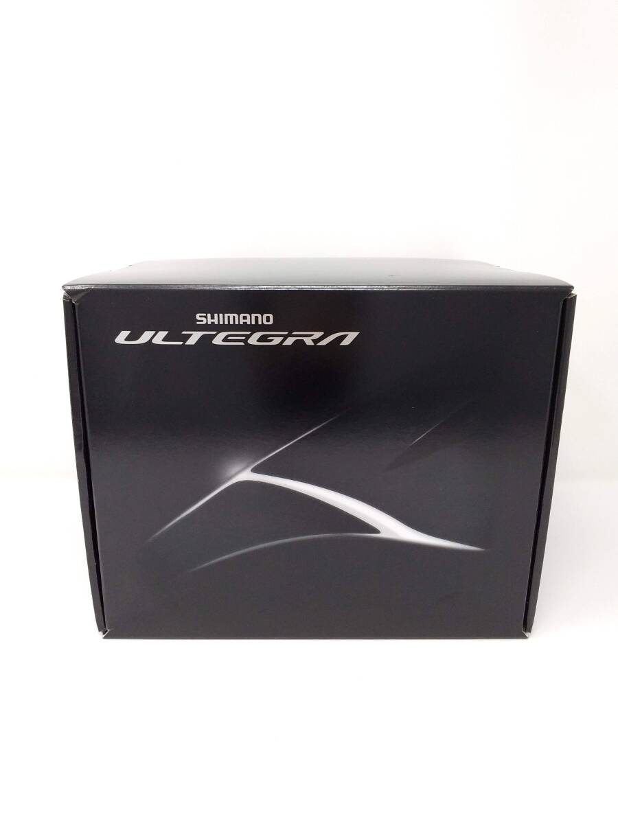 新品未使用！箱あり！ シマノ　FC-R8000クランク　170mm 50-34 11speed リコール対象外