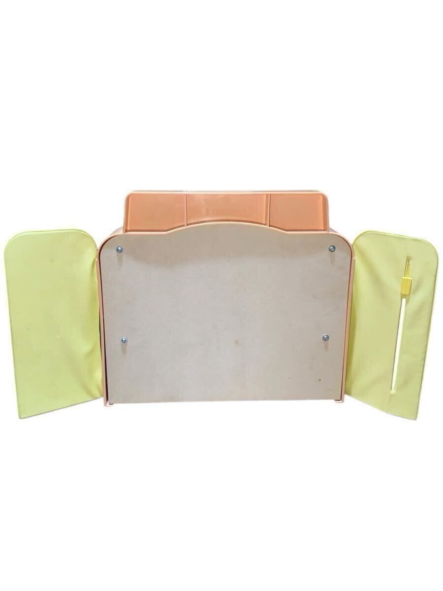 管:S395 當(dāng)時(shí)物 ジャンク品 リカちゃん ファミリー病院 