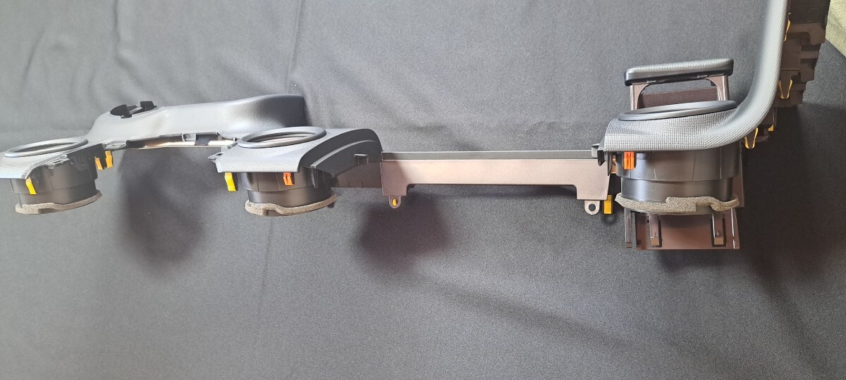 新品外し　トヨタ　スペイド　後期インパネ　SPADE　TOYOTA_画像6