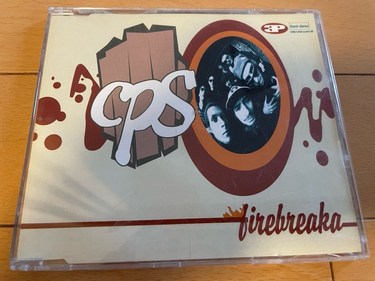 CPS / Firebreaka