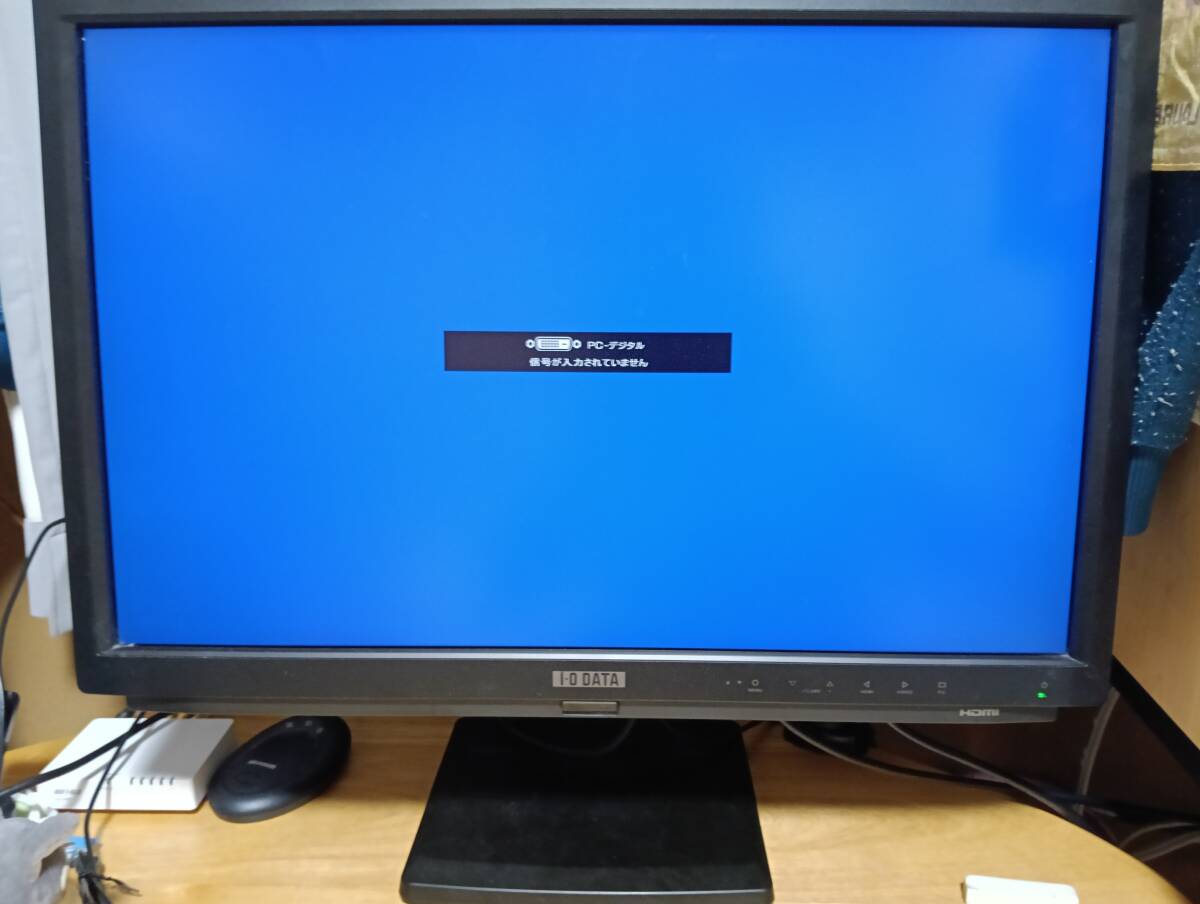  I *o-* данные LCD-MF241XBR( б/у рабочий товар )