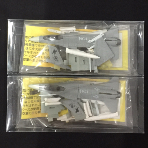 チョコエッグ 戦闘機 71個 - メルカリ