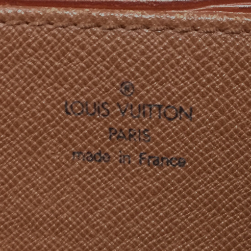 ルイヴィトン M54423 セルヴィエット?コンセイエ エピ レザー ビジネスバッグ メンズ ハンドバッグ LOUIS VUITTON