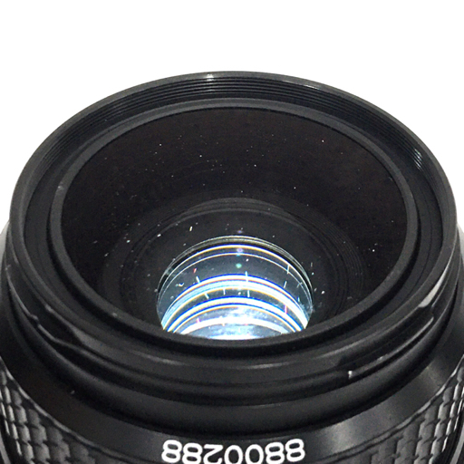 1円 SMC PENTAX 67 1:2.8 75mm AL 中判カメラ レンズ 光學(xué)機器 C111020