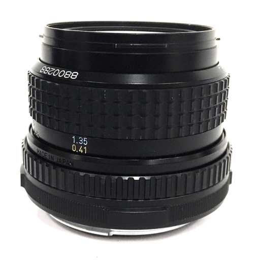 1円 SMC PENTAX 67 1:2.8 75mm AL 中判カメラ レンズ 光學(xué)機器 C111020
