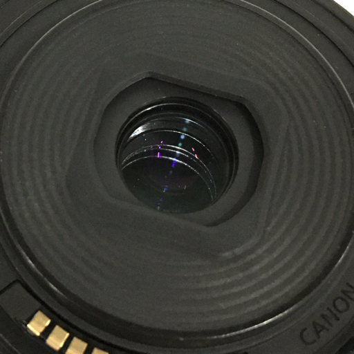 1円 Canon EOS KISS X9 デジタル一眼レフ ダブルレンズキット 通電動(dòng)作確認(rèn)済み C131453