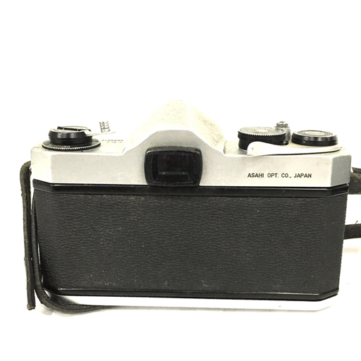 アサヒペンタックス スポーツマチック SP フィルム一眼レフカメラ 等 カメラ レンズ まとめセット Ｙ22650-3
