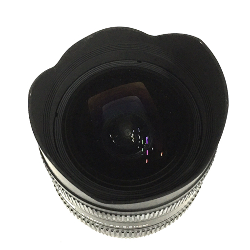1円 Nikon AF-S NIKKOR 70-300mm 1:4.5-5.6G 他 SIGMA 8-16mm 1:4.5-5.6HSM カメラレンズ 2點(diǎn) セット 現(xiàn)狀品