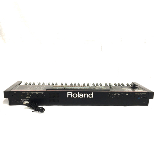 ローランド JX-3P シンセサイザー 電子鍵盤楽器 Roland