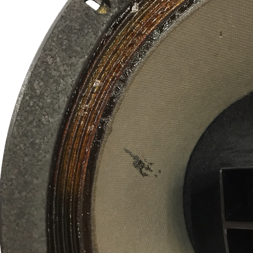 ALTEC LANSING 604-8G 2 way пара динамик Altec звуковая аппаратура Junk 