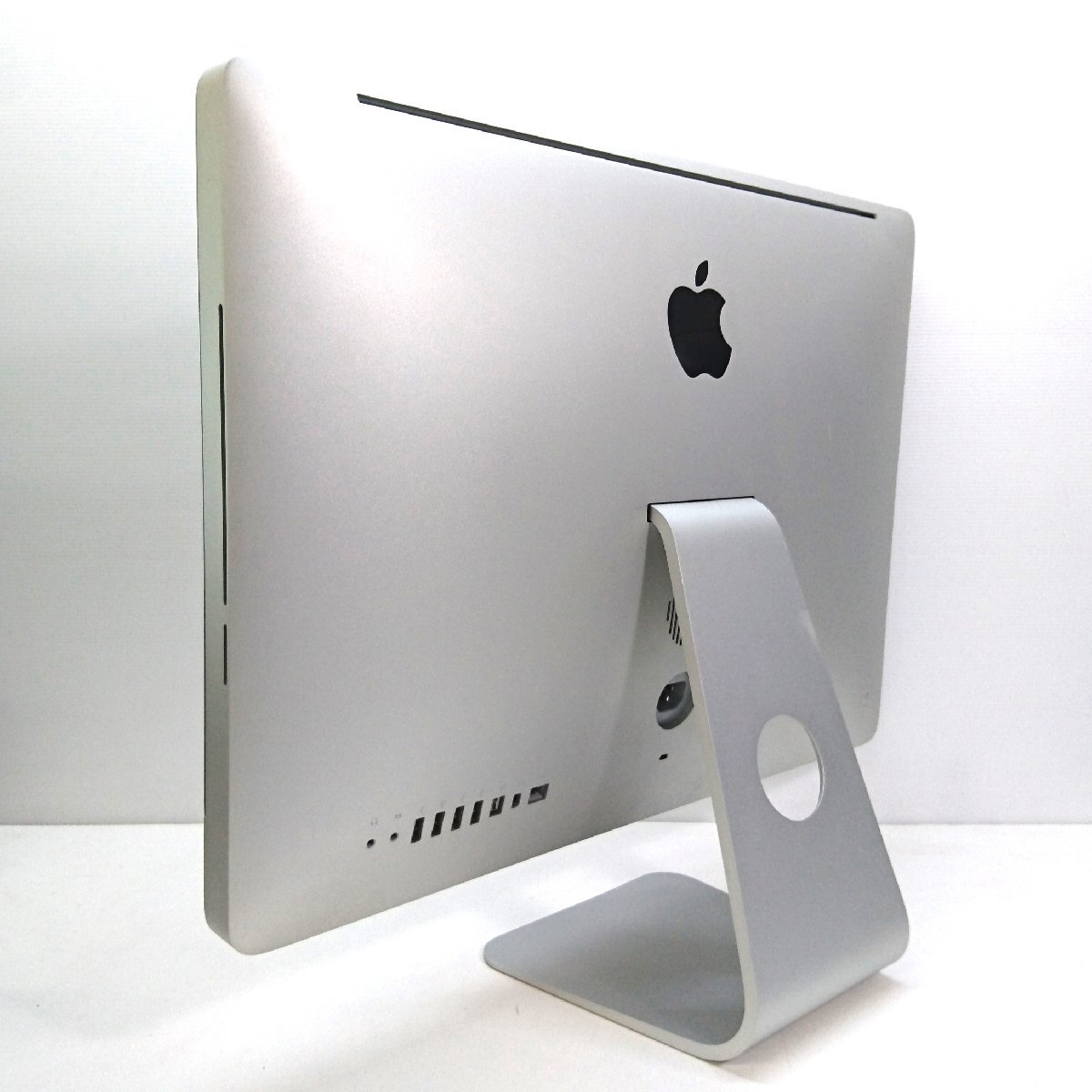 iMac (21.5-inch, Late 2009) Core2Duo/ Mac OS X 10.6.8[M9023]