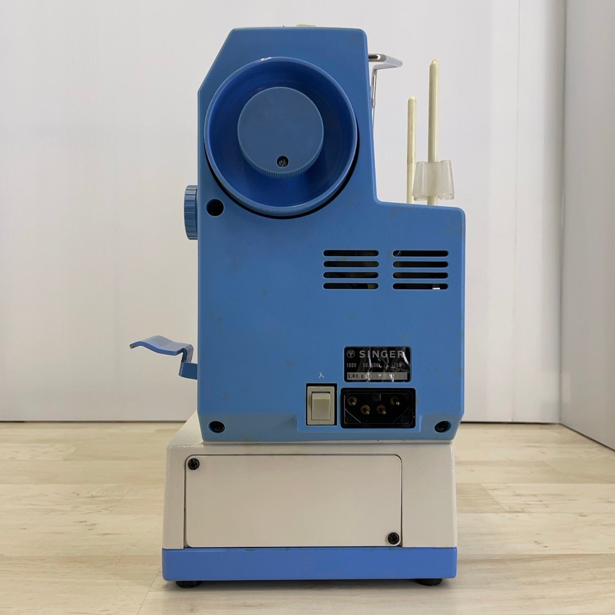 SINGER певец LW103S PROFESSIONAL род занятий для швейная машина foot petaru есть рукоделие ручная работа [F4627]