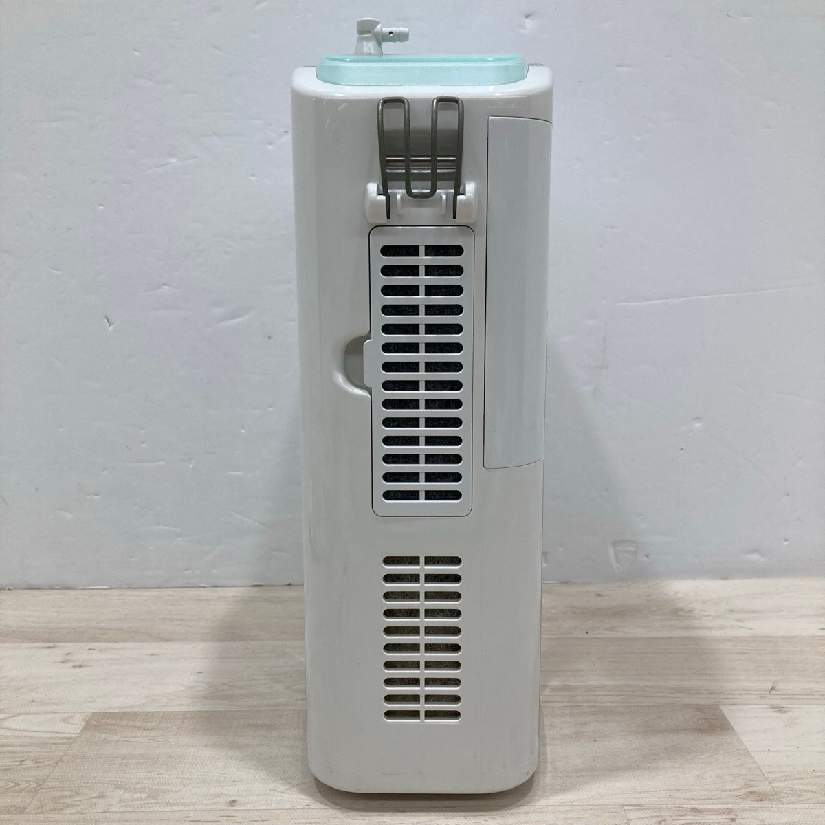 現(xiàn)狀品 National ナショナル 酸素エアチャージャー MS-X100[D5990]