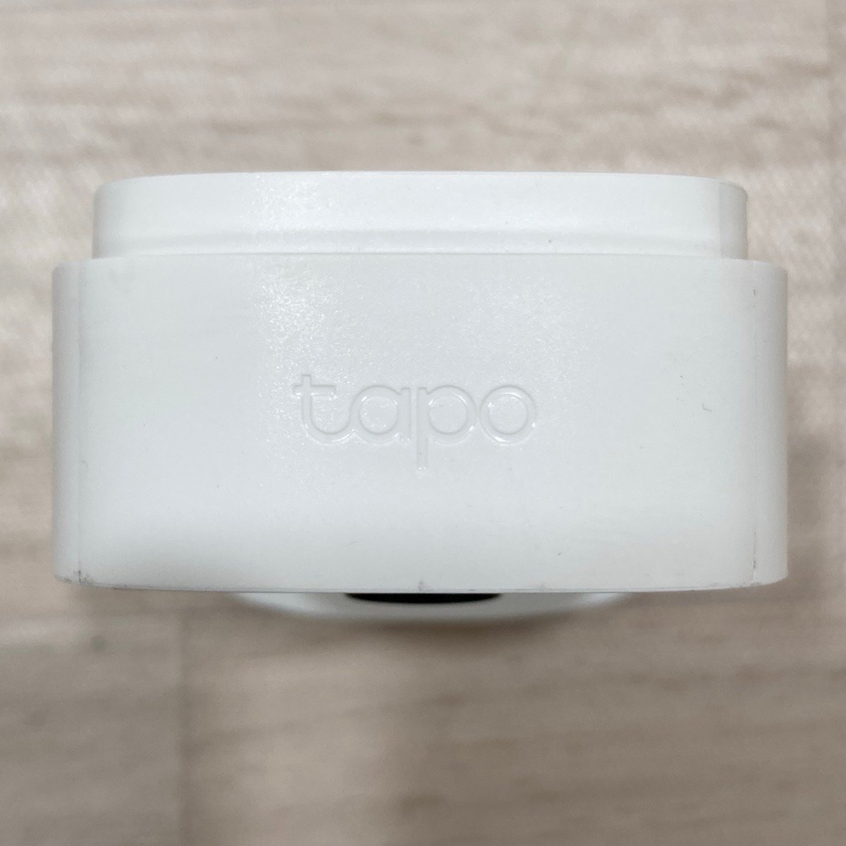 TP-Link WiFi カメラ micro SD対応 ナイトビジョン Tapo C100[F5081]